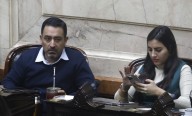 Alarma total en la Rosada: el ex gobernador Herrera Ahuad le pidió a los misioneros que rechacen los vetos de Milei