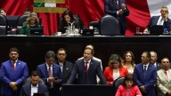 Diputados inician glosa del Informe de Gobierno sobre política interior y exterior con opiniones divididas