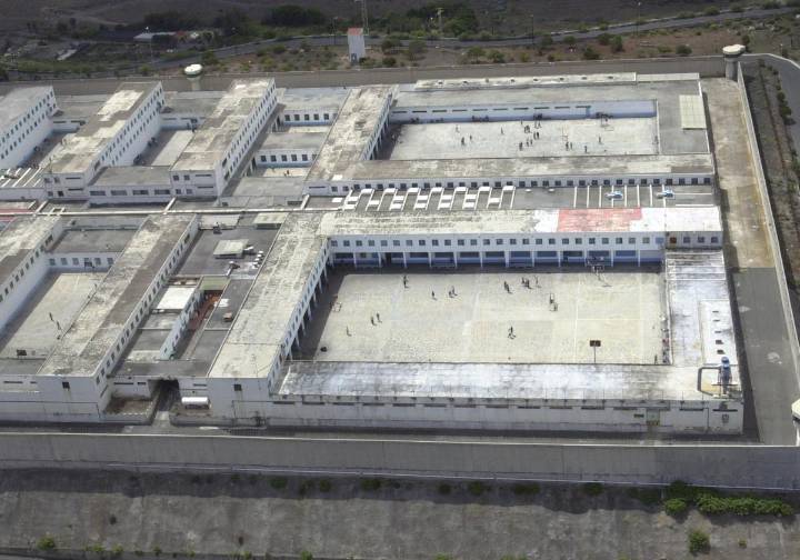 Indemnizan con 34.000 euros a una mujer inocente tras pasar más de dos años en la cárcel en Las Palmas de Gran Canaria
