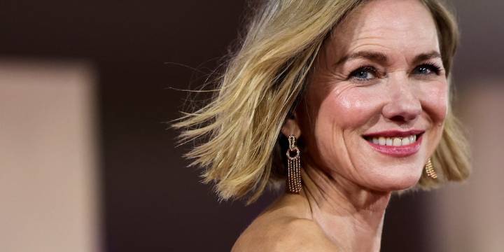 Naomi Watts: 7 lecciones sobre bienestar sexual después de los 50 años