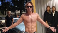 La fastuosa vida de Jonathan Kovalivker: colección de Porsches, mansiones en Punta del Este y su rol en el escándalo ANDIS