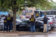 3 detainees shot, 1 fatally, at Dallas ICE facility; FBI says shooting was targeted