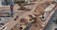 Construcción, la única industria con crecimiento en Sonora durante 2025