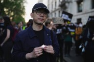 Overseas Hong Kong activist Nathan Law denied entry to Singapore