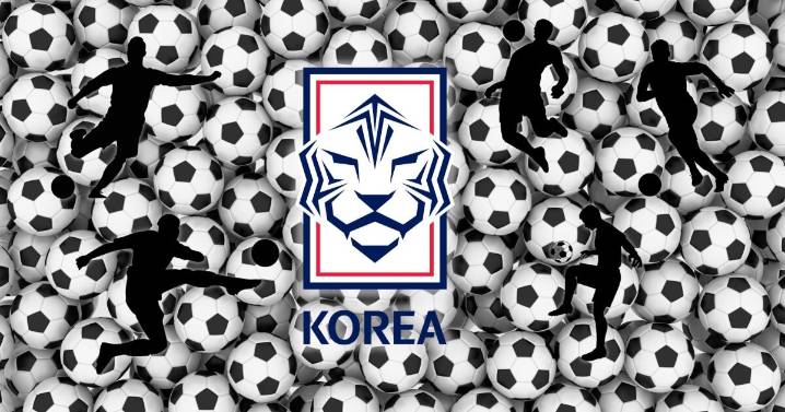 Los 5 cracks de Corea del Sur a los que México debería tenerles miedo: tienen algo clave
