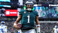 Prisco's NFL picks, Week 3: Eagles roll again, Ravens win wild game vs. Lions
