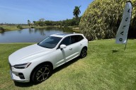 Automotriz sueca presenta en la Isla la nueva versión del modelo más vendido de su marca – NotiCel 