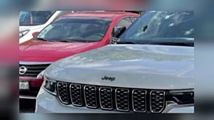 Atacan a balazos a nieta del gobernador de Sinaloa – Telemundo Area de la Bahía 48