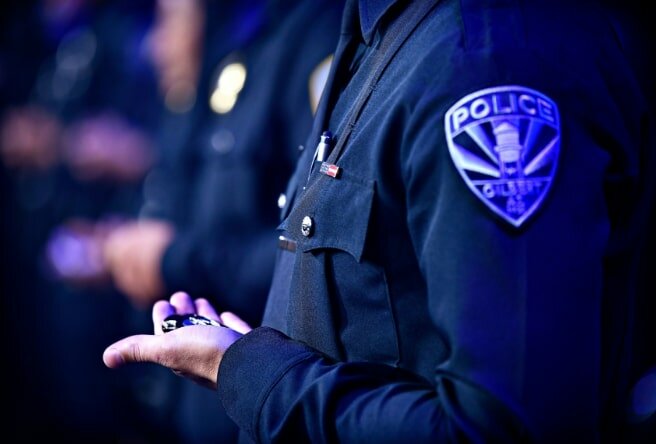 Gilbert Police recruiting for Class 10
