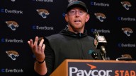 Jaguars release veteran safety Darnell Savage, who played sparingly in two games