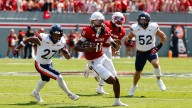 NC State football vs Wake Forest live updates in Week 3…