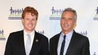 Joe Kennedy III demands cousin RFK Jr resign after Senate hearing