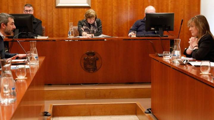 "¿Es un comentario de chigre", pregunta el PP al PSOE por calificar los despidos de Windar de "situación coyuntural"