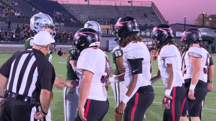 North Jackson picks up region win over JPII