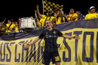 Battery clinches USL Championship playoff berth