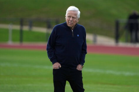 NFL Rumors: Robert Kraft to Fire GM After Patriots Trade Former 2nd Round Pick Mike Vrabel's recent moves and trades for the Patriots hint at Robert Kraft potentially sacking Patriots GM. Pritha Debro