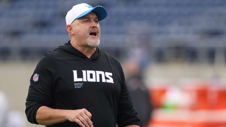 Detroit Lions OC John Morton getting boost from offensive bonanza