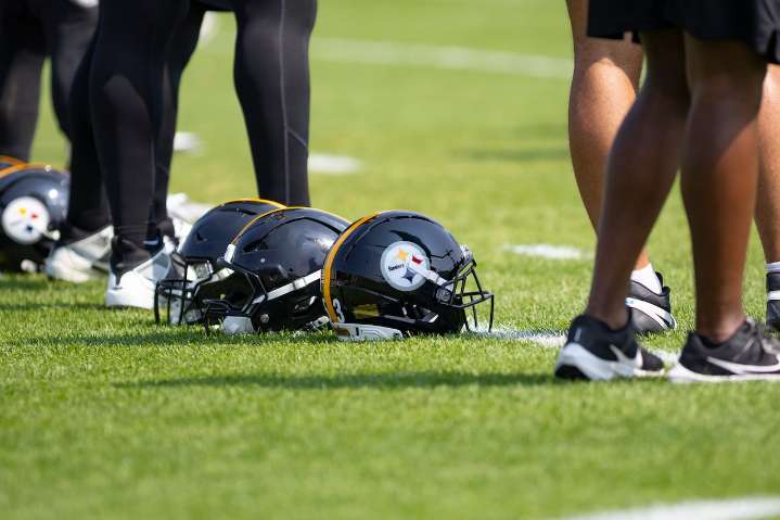 Longtime Pittsburgh Steelers reporter dies at 56