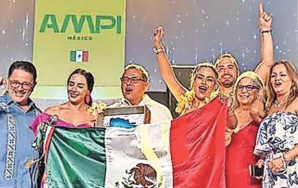 'Llevan la batuta' en sector inmobiliario