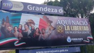 ¿Dónde quedó Hidalgo? Guanajuato cede protagonismo a “La Corregidora” en el mes patrio