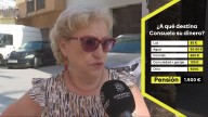 Comida, luz o viajes del Imserso: así organizan sus gastos los pensionistas