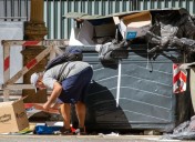 La pobreza cayó al 31,6% en la primera mitad de 2025