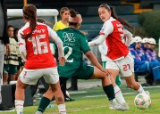 Deportivo Cali vs. Independiente Santa Fe, el partido definitivo por la Liga Femenina 2025