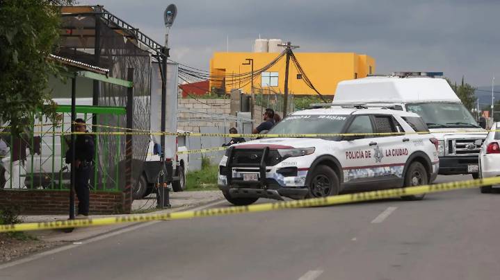 Matan a Fabián en San Sebastián de Aparicio; tenía antecedentes por fraude