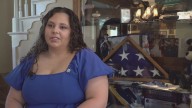 Recent Graduate follows late father's, step
