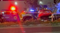 Tres Muertos y Tres Heridos tras Choque Frontal en la Carretera a Bernal, Querétaro