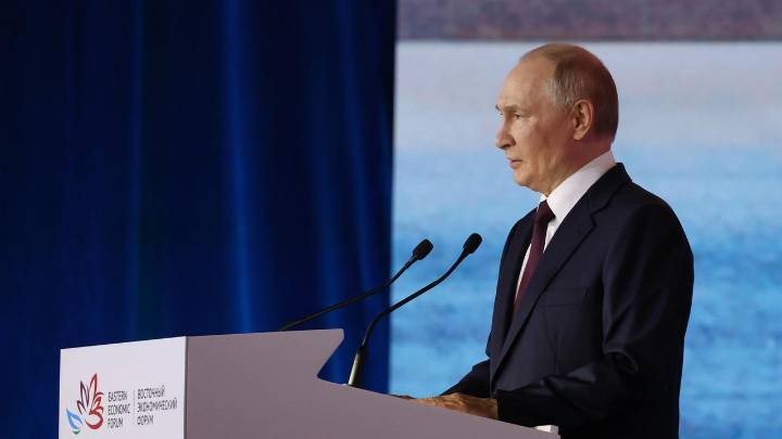 Guerra Ucrania-Rusia, en directo | Putin promete "garantías de seguridad" a Zelenski si acepta su propuesta de reunión en Moscú