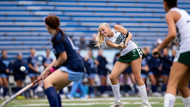 Field hockey photos: No. 3 Camden Catholic at No. 9 Shawnee, Sept. 10, 2025