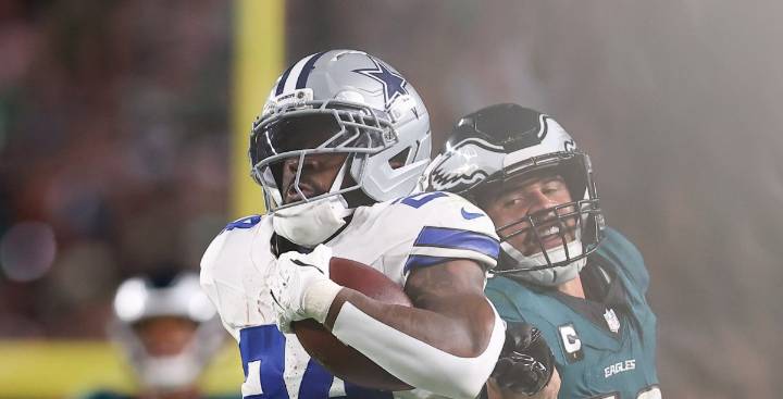 Cowboys survey Week 2: Feeling any better after the Eagles game?