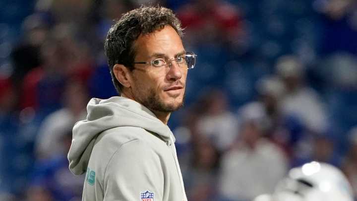 How long will Dolphins owner stand by HC after winless start?