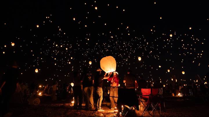 The Lights Lantern Fest Philadelphia: Date, time, location and tickets