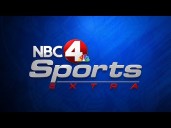 NBC4 Sports Extra: Ryan Day speaks ahead of Minnesota matchup