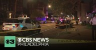 Woman killed in shootout in Philadelphia's Strawberry Mansion neighborhood