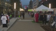 'DC Is Back!' | Weekly events aim to revive Downtown DC foot traffic and small businesses