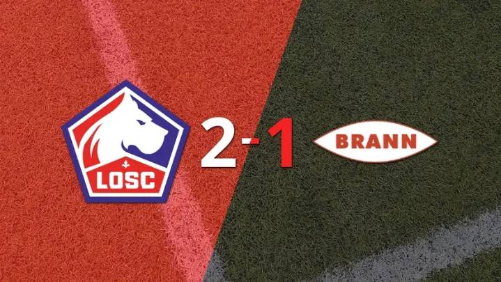 Europa League: SK Brann sufre una derrota 2