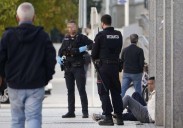 Casi tres mayores de 65 años sufren cada día algún tipo de robo en San Sebastián