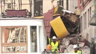 Portugal funicular crash likely caused by faulty cable
