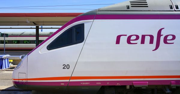 Empleo en Renfe: la empresa busca personal y ofrece contrato fijo sin oposición en varias ciudades