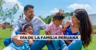 Las mejores 50 frases por el Día de la Familia Peruana para compartir este 14 de septiembre