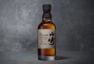 Yamazaki 25 Mizunara: Suntory’s Oldest Whisky Aged in Rare Japanese Oak