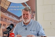El padre Patrick Murphy deja la Casa del Migrante en Tijuana