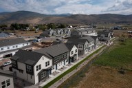 The Fed cuts interest rates. Here’s how it may affect Utah’s housing market.