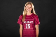 Jocelyn Smith, Maddy Walker lead Mechanicsburg to dominant win over Cedar Cliff
