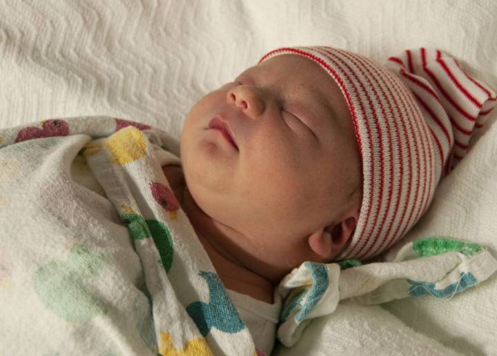 NIH Launches $37 Million Stillbirth Research Consortium to Reduce Preventable Losses
