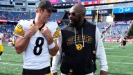 The Steelers have made 'how did they do that?' victories an art form under Mike Tomlin