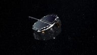 SpaceX targets Sept. 23 for launch of NASA's IMAP mission to map the boundaries of our solar system